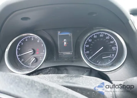 2020 Toyota Camry Se from USA, damaged, VIN 4T1J11AK8LU862138